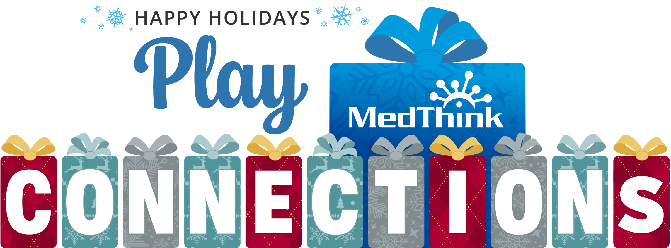 MedThink Connections Logo